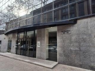 Affitto Ufficio in Filadors 35