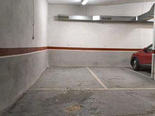 Affitto Posto auto in Carrer sant domènec  1. Parking terrassa centre