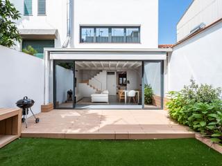 Casa en Colom 259. Casa independiente en carrer colom, terrassa