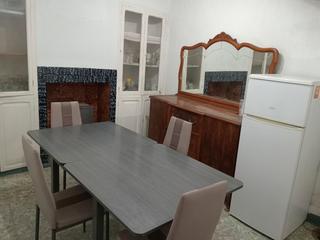 Lloguer Casa a Mestre serrano  26. Alquiler para todo el año, posibilidad de opcion de compra en bo