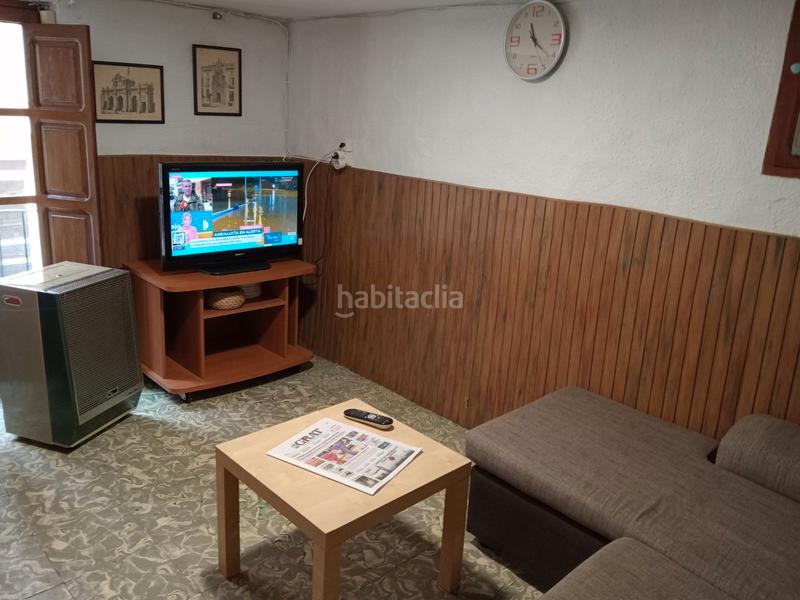 Foto 8ad3a04f-b615-4b32-a7ea-9f4697d80af0. Miete haus in mestre serrano 26 in Bocairent