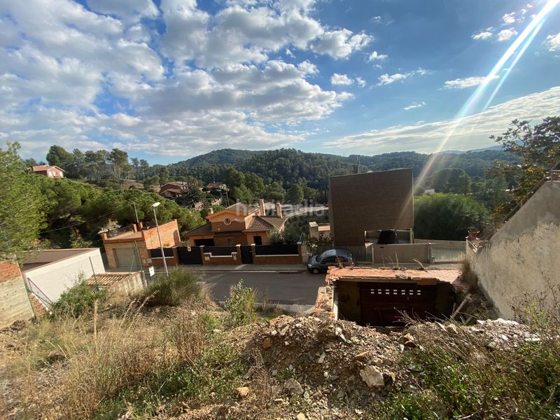 Foto 6d86b07e-ce24-4980-b491-ed8824613f54. Wohngrundstück in carretera de la rierada 22 in Molins de Rei