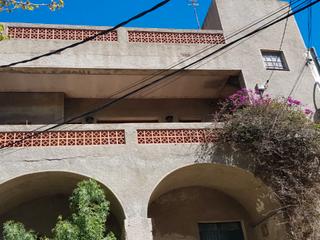 Masia a Carrer costa 12. Casa rustica para reformar