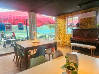 Traspàs Local Comercial a Sant lluis 4. Restaurante a pleno rendimiento en traspaso