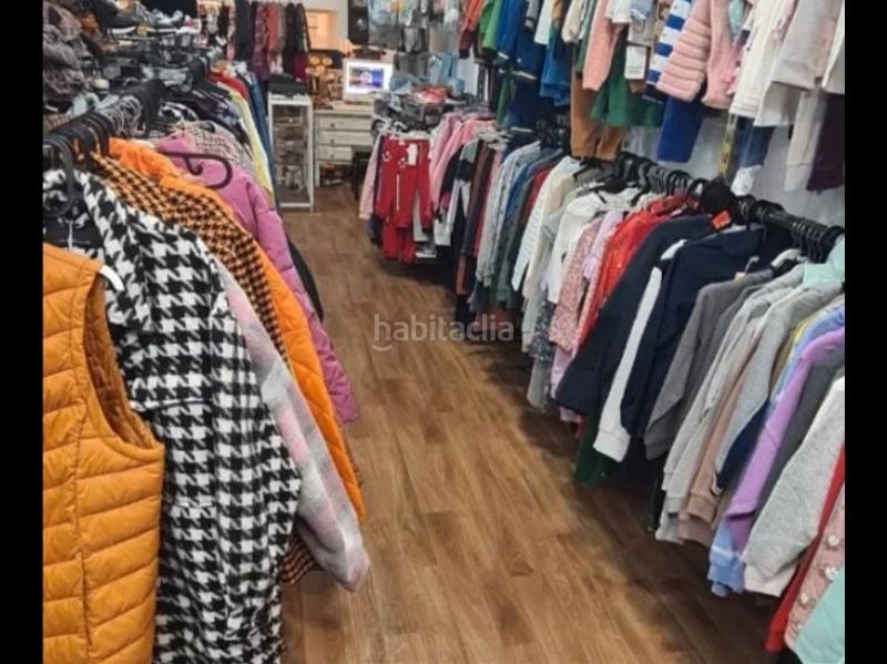 Foto 016a9632-1360-445f-934d-af076f088382. Local comercial en lagasca 20 traspaso local / sell business en Marbella