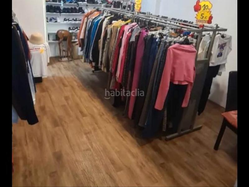 Foto 4211f200-b285-4724-b98f-c9598252d486. Local comercial en lagasca 20 traspaso local / sell business en Marbella