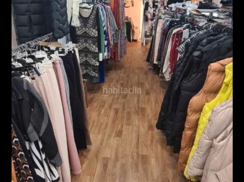 Foto 644dd4eb-061b-44ab-bd94-d558d60179bd. Local comercial en lagasca 20 traspaso local / sell business en Marbella