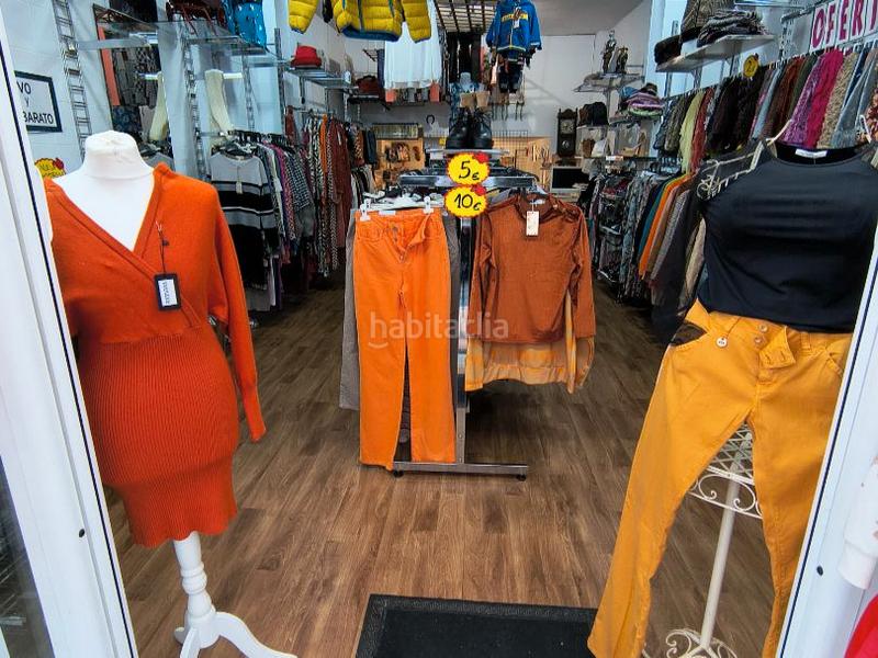 Foto d0409610-0a16-4509-8f3d-89bc80e6eac9. Local comercial en lagasca 20 traspaso local / sell business en Marbella