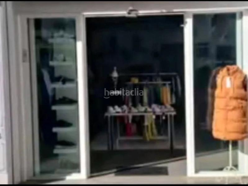 Foto d520db9d-aeed-42a5-bb19-9b1f5d9bcc53. Local comercial en lagasca 20 traspaso local / sell business en Marbella