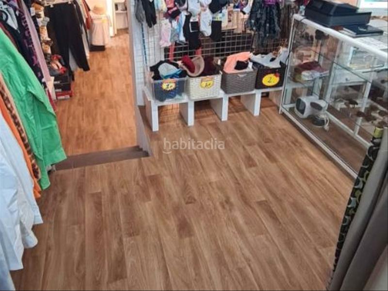 Foto f3bcf1c8-0da9-465e-b52c-29901d4caa2e. Local comercial en lagasca 20 traspaso local / sell business en Marbella