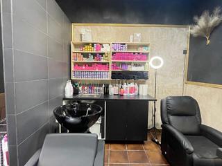 Transfer Business premise in Mercat  12. Se traspasa restaurado recientemente
