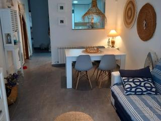 Apartament a Villaroel 40. Precioso apartamento tipo loft