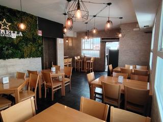 Pas-de-porte Local commercial à Bilbao  86. Traspaso de restaurante