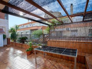 Attique à Carrer pintor fortuny 61. Àtic dúplex per entrar a viure a 1 minut de la pl. de l'ajuntame