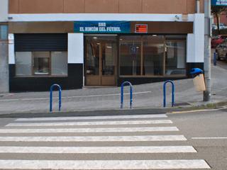 Local Comercial a General dávila 312. Venta local bar