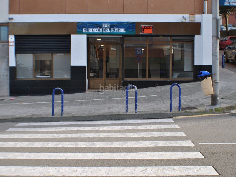 Foto 1a13c3c1-9b08-4166-bd66-f95a04aa5384. Local comercial en General Dávila 312 venta local bar en Santander