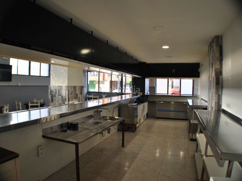 Foto 47a588a8-3b93-4101-9406-ab0020b1baee. Local comercial en General Dávila 312 venta local bar en Santander