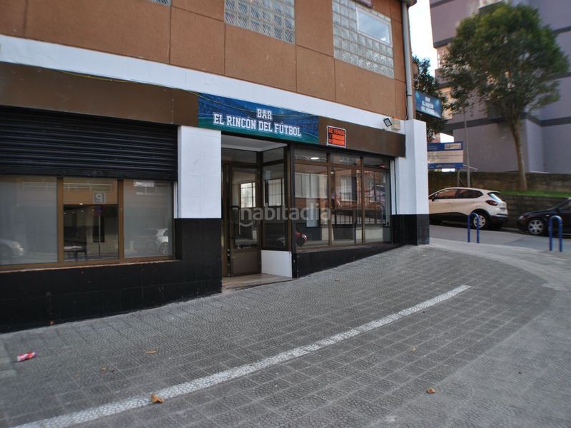 Foto 9976ac57-4a32-4ece-b26c-255852e7993b. Local comercial en General Dávila 312 venta local bar en Santander