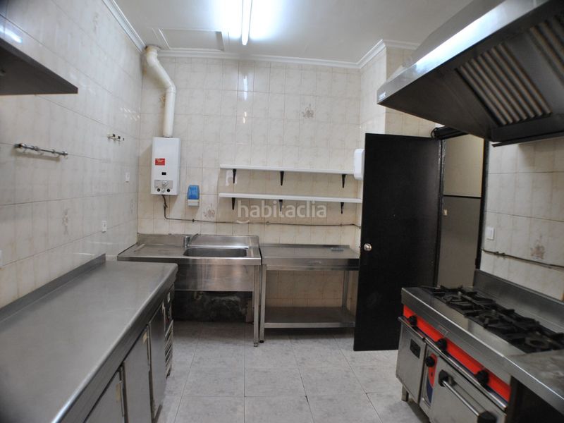 Foto a5ae12bd-76c6-4c09-a2e1-48febe642b1a. Local comercial en General Dávila 312 venta local bar en Santander