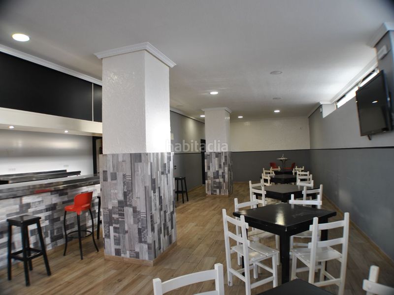 Foto c10395ca-51f4-492a-8bdc-83c4dcf4e199. Local comercial en General Dávila 312 venta local bar en Santander
