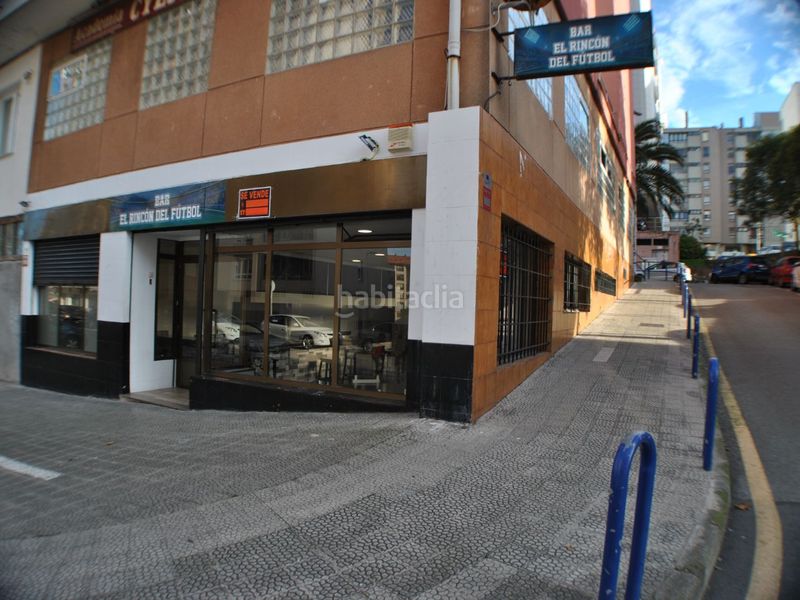 Foto cc2d3be8-bf91-4618-b197-17f3266ed32c. Local comercial en General Dávila 312 venta local bar en Santander