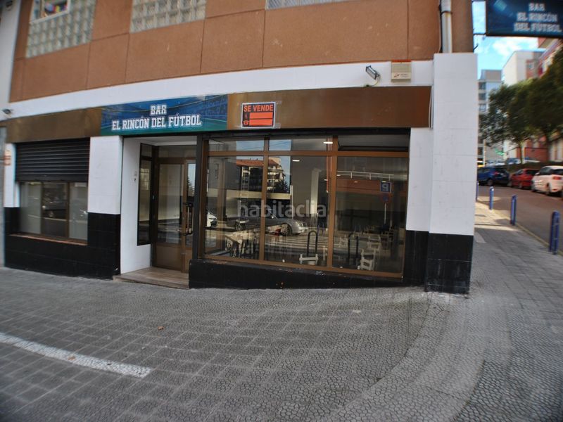 Foto def6b235-27c6-43c2-bb38-90f231eeee73. Local comercial en General Dávila 312 venta local bar en Santander