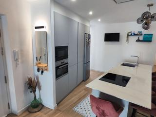 Flat in Virgen de los milagros  8