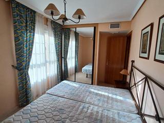 Apartament a Av. del sol 18. Se venden apartamentos de 1 dormitorio con terraza