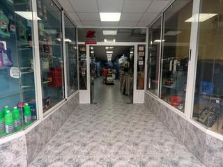 Local Comercial a San juan bosco 68. Venta local comercial
