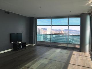Pis a Paseo de gracia faria 79. Piso en venta en barcelona