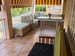 Piso en Adv de la unificacion 11. Si busca un pueblo en españa tranquilo junto a la playa y el mon