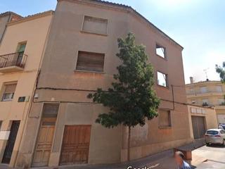 Terreny residencial a Raval del carme  60. Oportunitat d’inversió al centre de tàrrega!