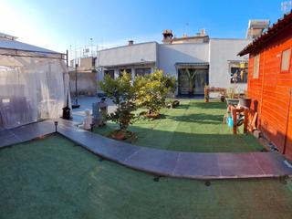 Xalet a Carrer de sant josep 0. Venta chalet  en santa rosa- mollet valles