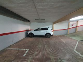 Affitto Posto auto in Carrer àngel guimerà 65. Plaza parking en el centro de granollers