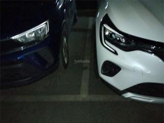 Miete Autoparkplatz in Calle río manzanares 26. Altos del olivar - el caracol / calle río manzanar