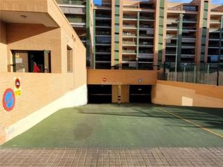 Lloguer Aparcament cotxe a Passeig penyal d'ifach 10. Casas verdes / passeig penyal d