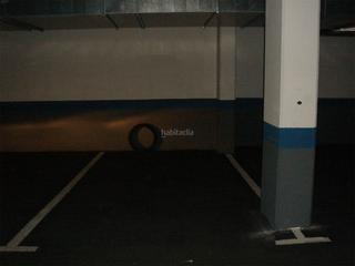 Alquiler Parking coche en Calle los arces 10. Prado santo domingo - ensanche / los arces