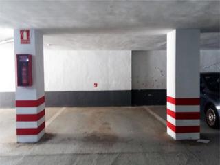 Lloguer Aparcament cotxe a Calle rubens marichal lópez 2. Ifara - las mimosas / calle rubens marichal lópez