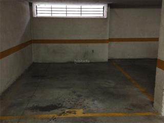 Affitto Posto auto in Calle del cardenal gonzález de mendoza 8. Casco histórico / calle del cardenal gonzález de m