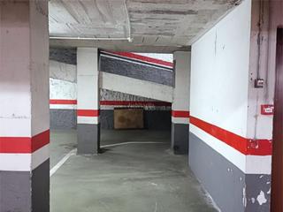 Alquiler Parking coche en Carrer del consell de cent 451. Dreta de l