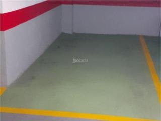 Location Parking voiture à Calle de la bañeza 39. Peñagrande / calle de la bañeza