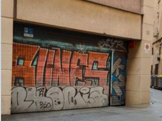 Alquiler Parking coche en Lluna  11. Aparcamiento en  barcelona