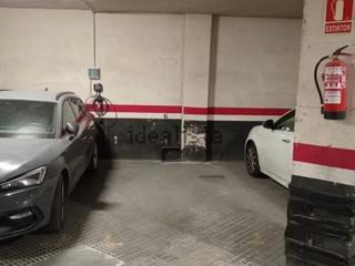 Alquiler Parking coche en Carrer de la diputació 429. Parking mediano al lado de monumental