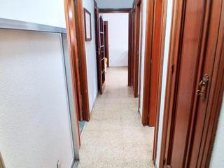Pis a Calle nou 111. Piso en el centro de la ciudad