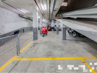Lloguer Aparcament de moto a Alcalde de mostoles 34-40. Plaza moto amplia - facil acceso
