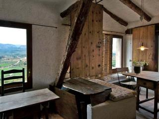 Estudi a Carrer de santa anna 43. Estudio rustico gran calidad
