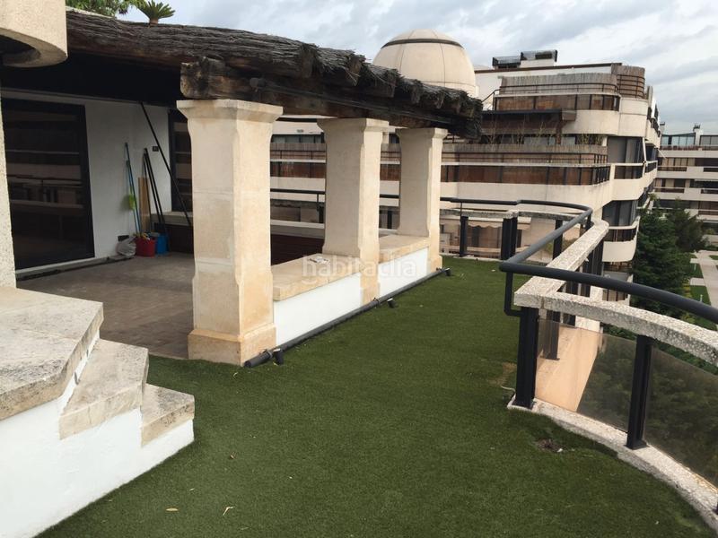 Foto 2bdfdf70-7ce9-475f-8c93-66aefa48e7b2. Ático en avenida de europa 32 precioso atico en Aravaca Madrid