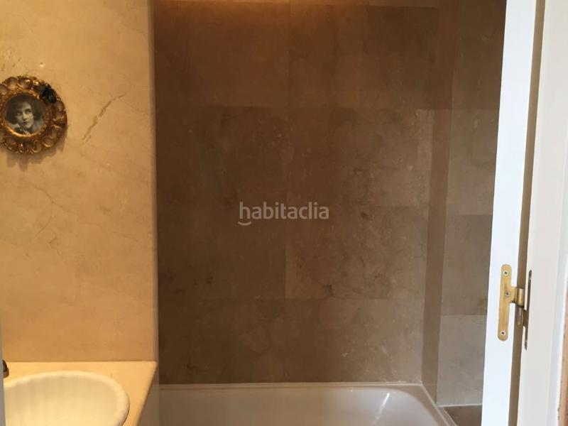 Foto 2cad3103-82f4-416b-9f37-de3a9e27412f. Ático en avenida de europa 32 precioso atico en Aravaca Madrid