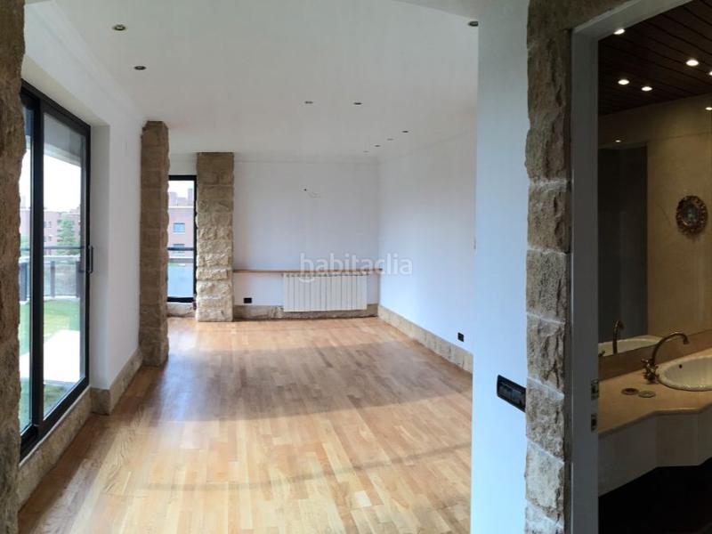 Foto 4004adf7-3c2b-41fb-a760-7a3db064a53a. Ático en avenida de europa 32 precioso atico en Aravaca Madrid