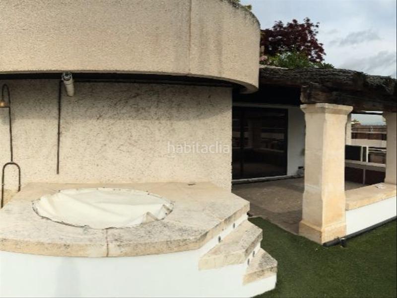 Foto 6e23bc02-1fdc-4579-8879-fae014873d44. Ático en avenida de europa 32 precioso atico en Aravaca Madrid